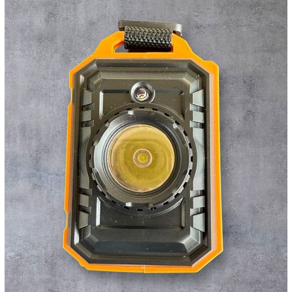 Solar Crank CR1009 NOAA Emergency Weather Alert Radio W/ AM/FM/SW Broadcast - Picture 8 of 8